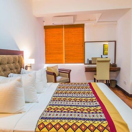 Pearl Royal Hotel, Colombo Eksteriør bilde