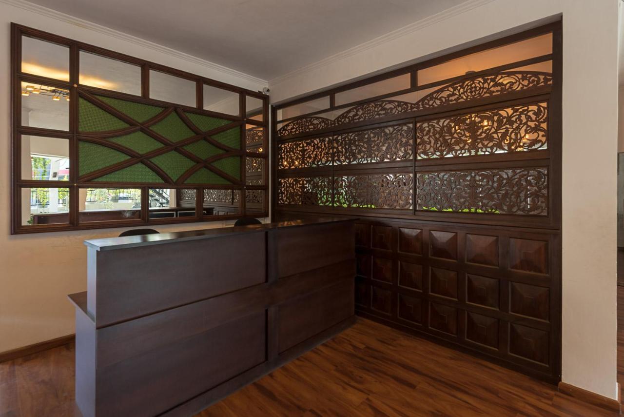 Pearl Royal Hotel, Colombo Eksteriør bilde