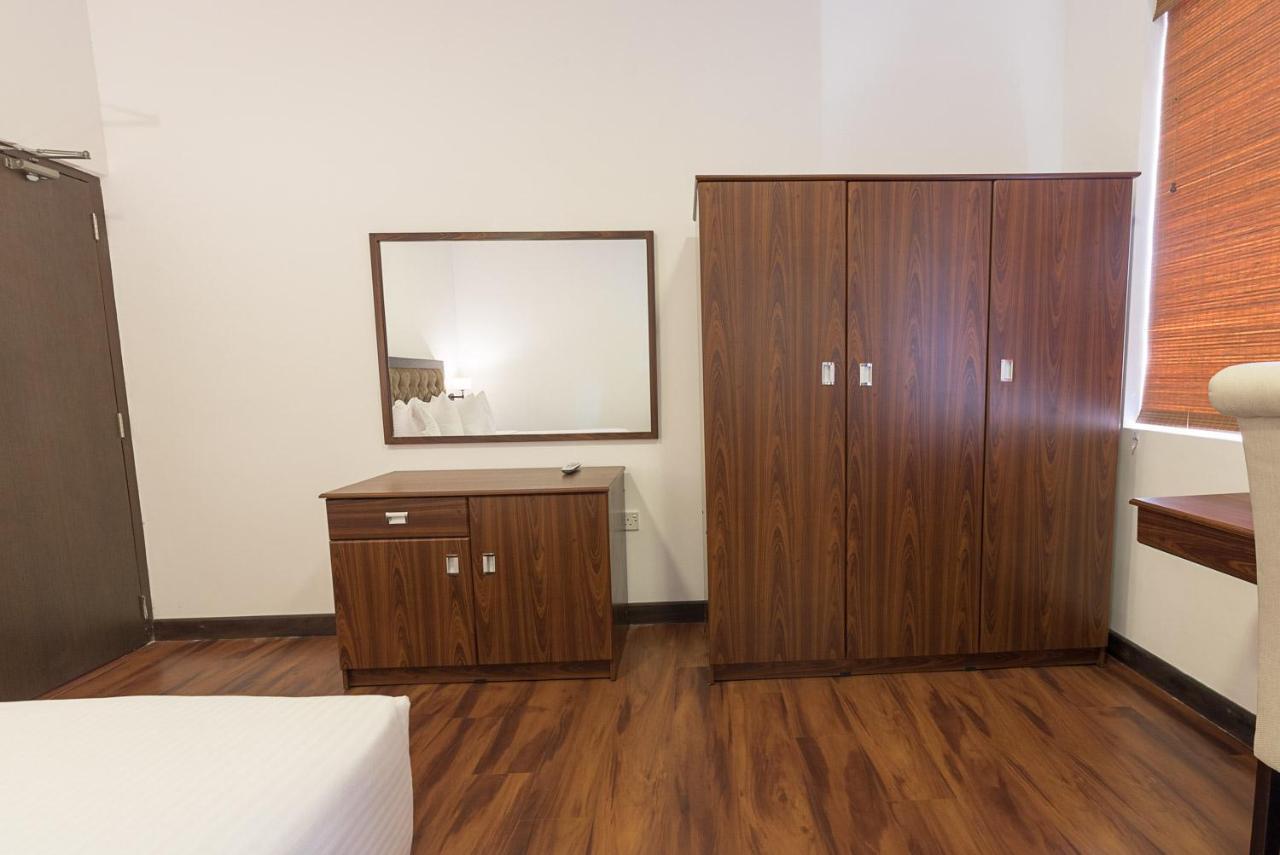 Pearl Royal Hotel, Colombo Eksteriør bilde