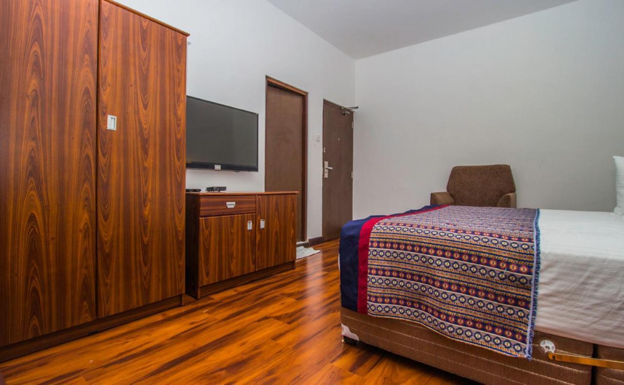 Pearl Royal Hotel, Colombo Eksteriør bilde