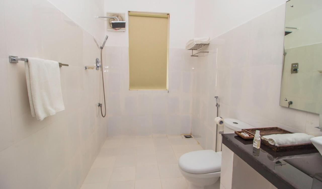 Pearl Royal Hotel, Colombo Eksteriør bilde